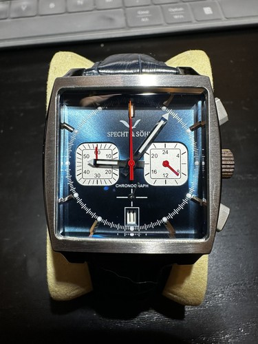 Specht sohne orologio al - specht,