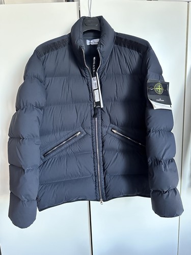 Piumino stone island - piumino,