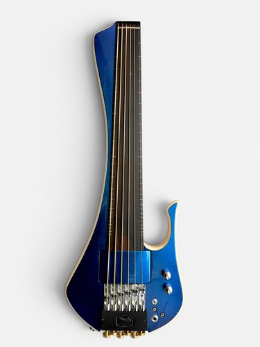 Basso compatto fretless - compatto, 24"