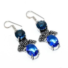 Orecchini gioielli in argento