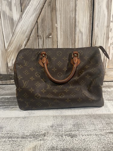 Vintage authentic louis - authentic,