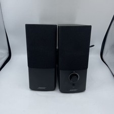 Bose Companion 2 Series III