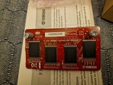 Yamaha Tyros 4 5 1 GB Modulo