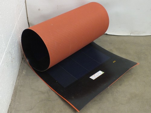 Iland xzs8 16w 12v - 12v, pannello