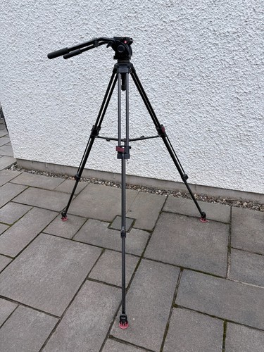 Sachtler speed lock - speed, 75