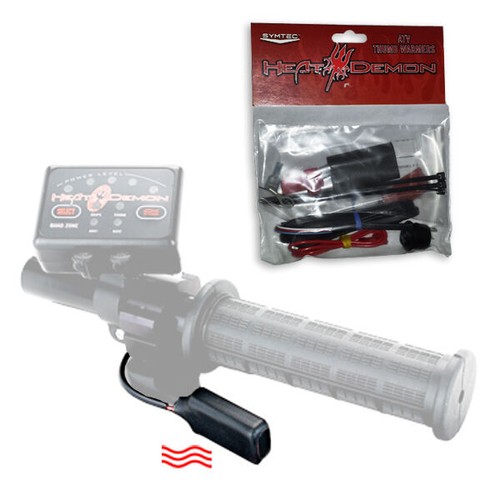 Scaldapollice quad atv - scaldapollice,