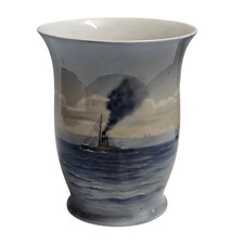 Royal Copenhagen Denmark VASO