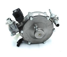 Riduttore Polmone GPL Impianto Landi Renzo TYPE LSE98 LI10 ORIGINALE RIGENERATO