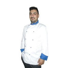 Giacca Cuoco MASTERCHEF