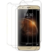 [4Pcs] TEMPERED GLASS FOR