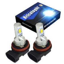 LED Focos Para Auto Carro H11