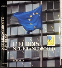 Europa nel francobollo - nel,