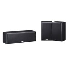 COPPIA CASSE PER STEREO DUE