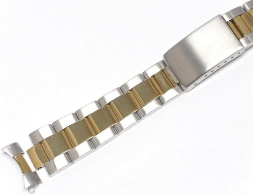 Cinturino orologio oyster - cinturino, 17mm