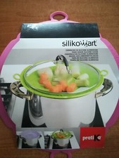 COPERCHIO IN SILICONE