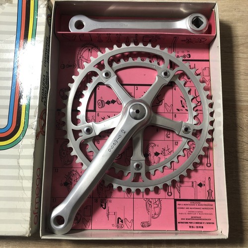 Guarnitura ofmega corsa - cx,