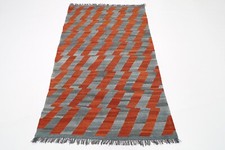 Tappeto afgano annodato a mano