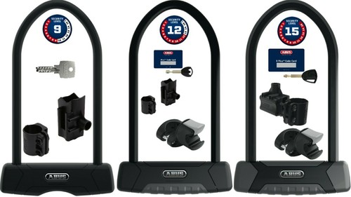 Abus granit plus serratura - plus,