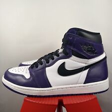 Jordan 1 Retro High Court