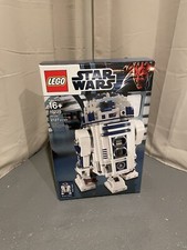 Original LEGO Star Wars: R2-D2