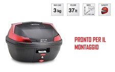 B37N GIVI BAULETTO 37LT