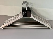 Grucce appendiabiti in legno