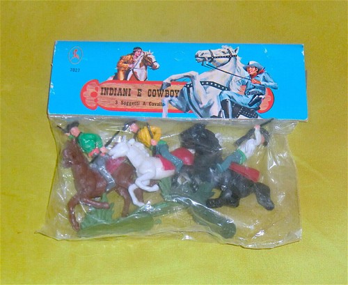 Indiani cowboy soggetti a - cowboy,