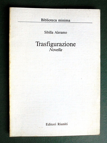 Sibilla aleramo - sibilla,