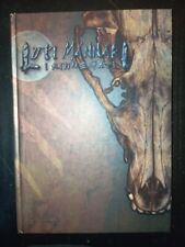 LUPI MANNARI I RINNEGATI Manuale Gioco di Ruolo GDR Mondo di Tenebra