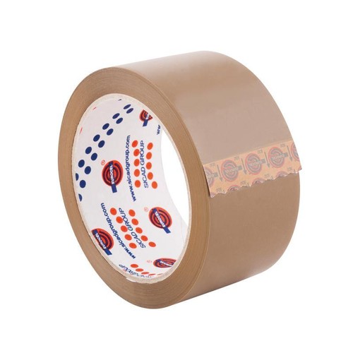 Rotolo nastro imballaggio - nastro, da