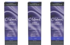 BL Loreal Excel Creme Color #5