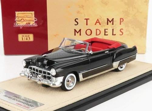 Stamp models cadillac - -,