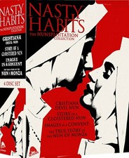 Nasty habits the - nasty, habits: