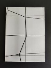 GIANNI COLOMBO, retrospettiva