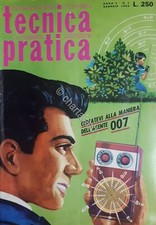 Radiotecnica - Rivista -
