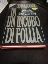 libro prima edizione IN UN