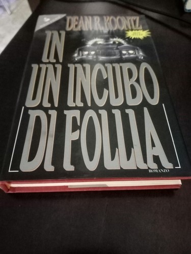 Libro prima edizione un - libro,
