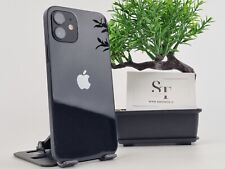 APPLE IPHONE 12 128GB  NERO ottimo 12 MESI DI GARANZIA