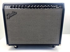 Fender Twin-Amp 2 canali 100