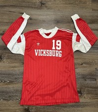 Maglia calcio termica Adidas
