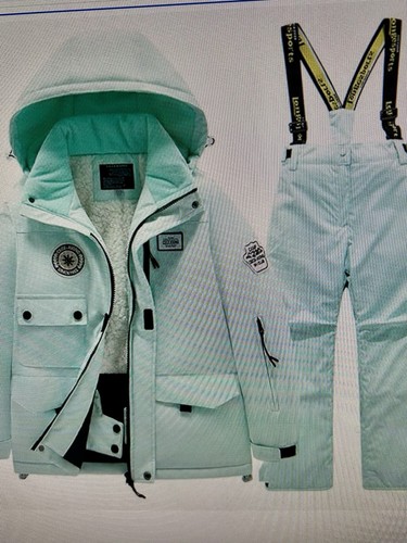 Set giacca pantaloni tuta - , sci