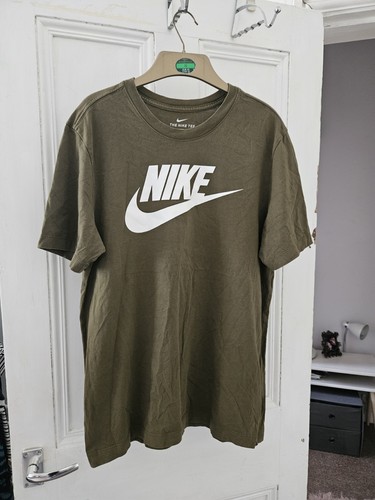 Shirt uomo the nike - uomo,