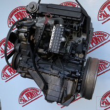 11009069816 Motore semicompl