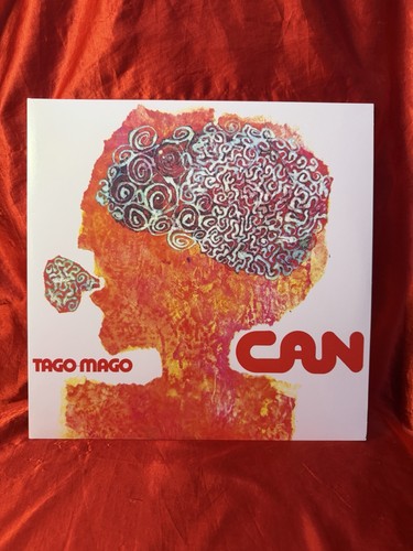 Can tago mago 2014 remastered - can,