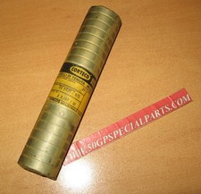 MINARELLI FANTIC MOTOR