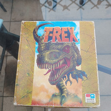 gioco da tavolo t-rex edito da