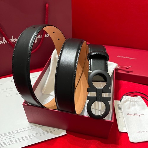 Salvatore ferragamo cintura - salvatore,