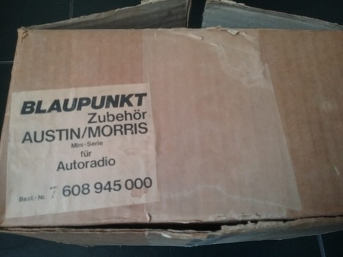 Mini cooper console - mini,