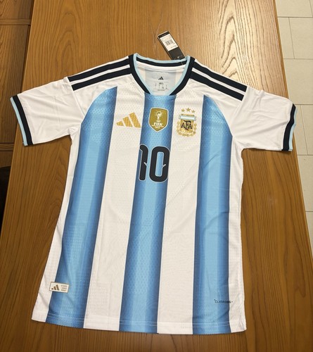 Maglia messi argentina 2026 - maglia,