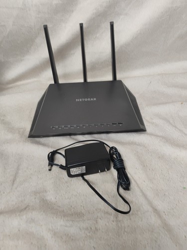 Netgear r7000p router fi - netgear,